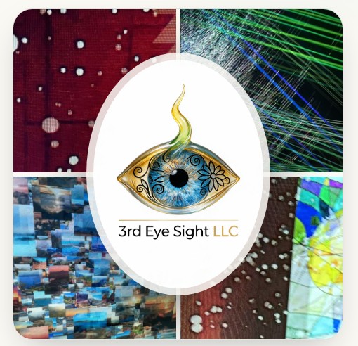 3rd Eye Sight LLC logo